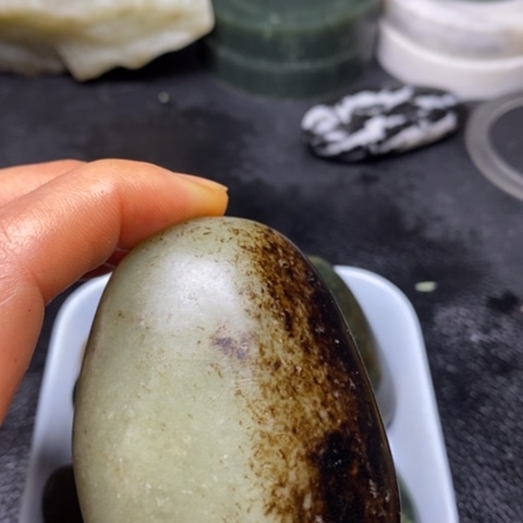 和田玉珠宝奇石未镶嵌用****技