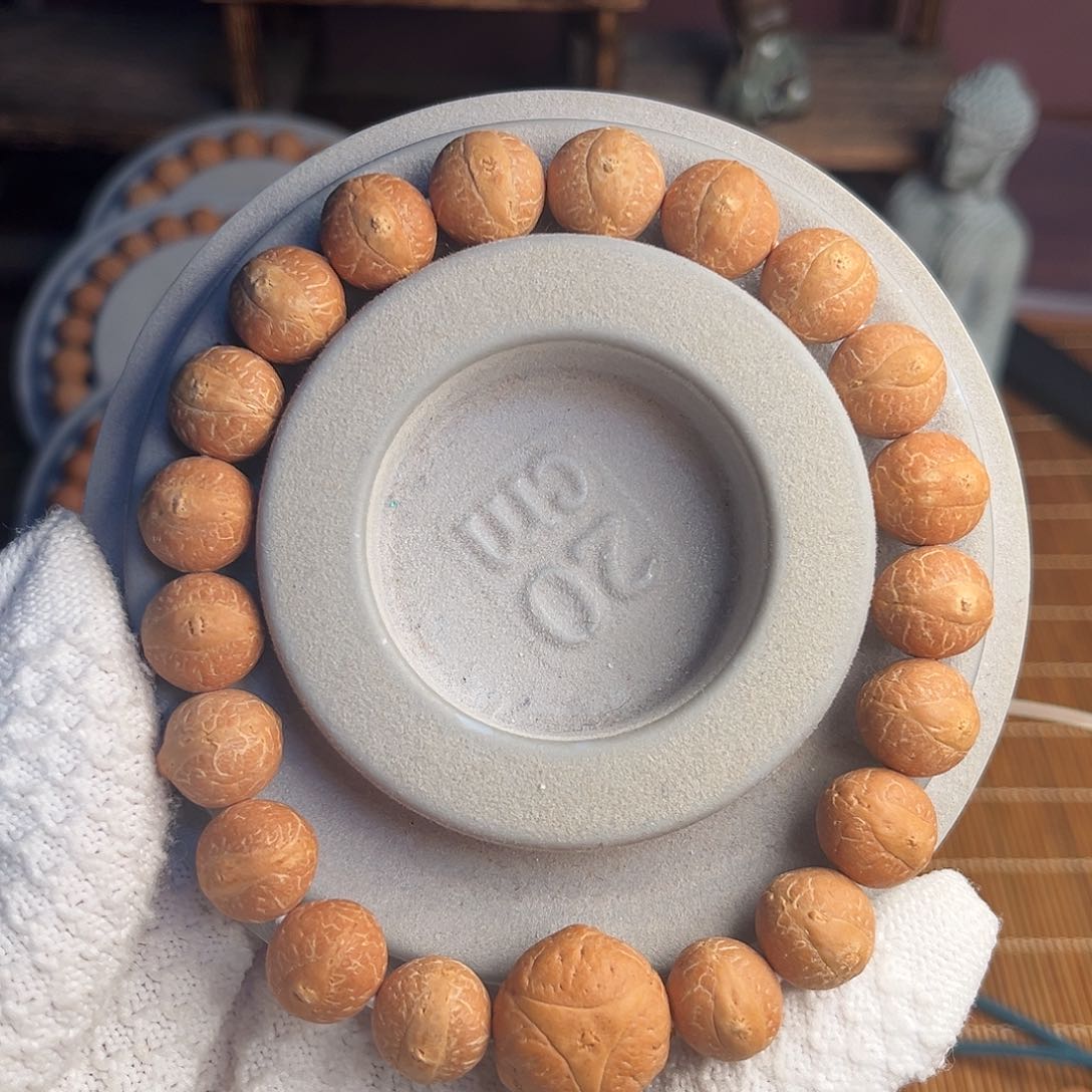 凤眼菩提手串精品凤眼菩提12.5mm