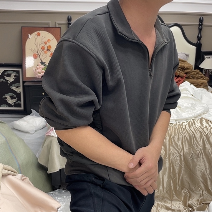 小****棉全棉棉全棉053标准单被套纯白随机面料