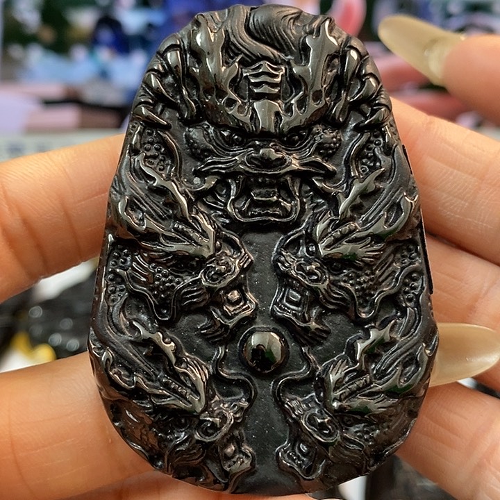 翡翠吊坠(不含链)未镶嵌008