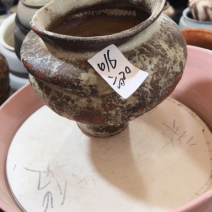 景德镇精品花盆栽适合盆栽