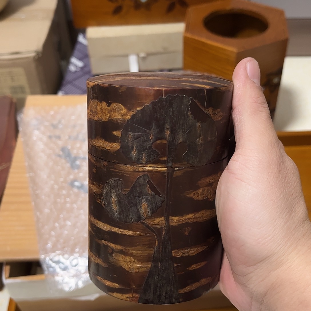 盖碗在于对人世间种种复杂和