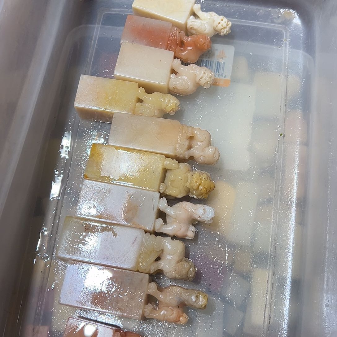 寿山石天****1寿山石批发