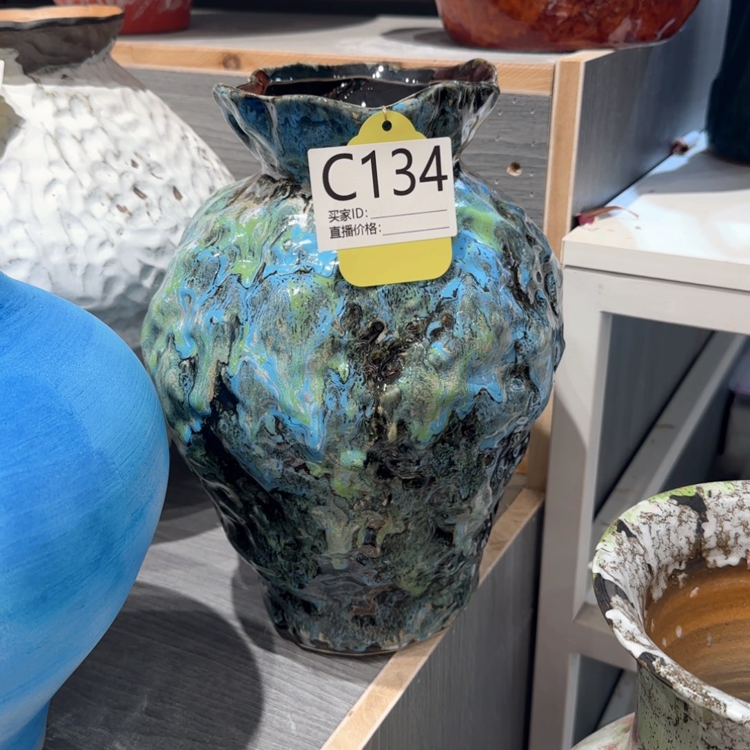 景德镇陶瓷艺术品