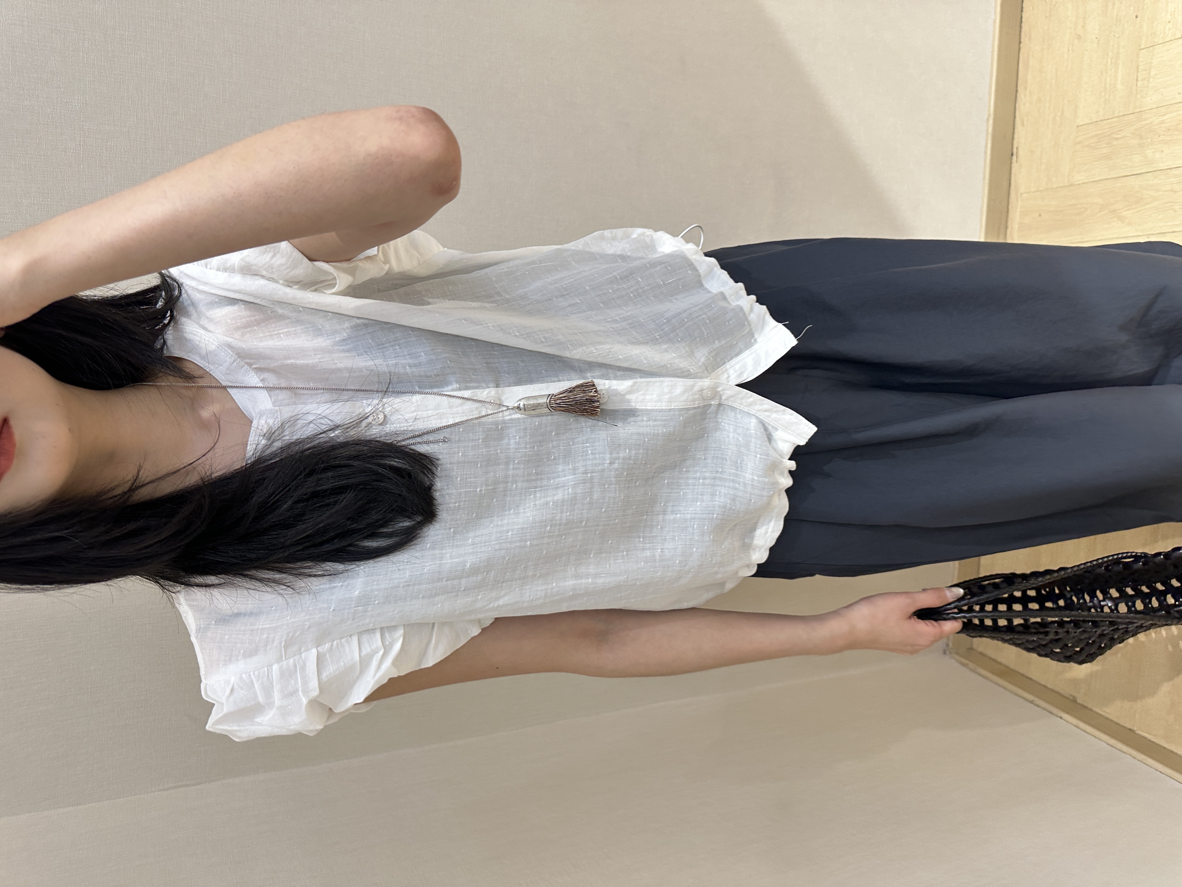 25年年早夏女装吖