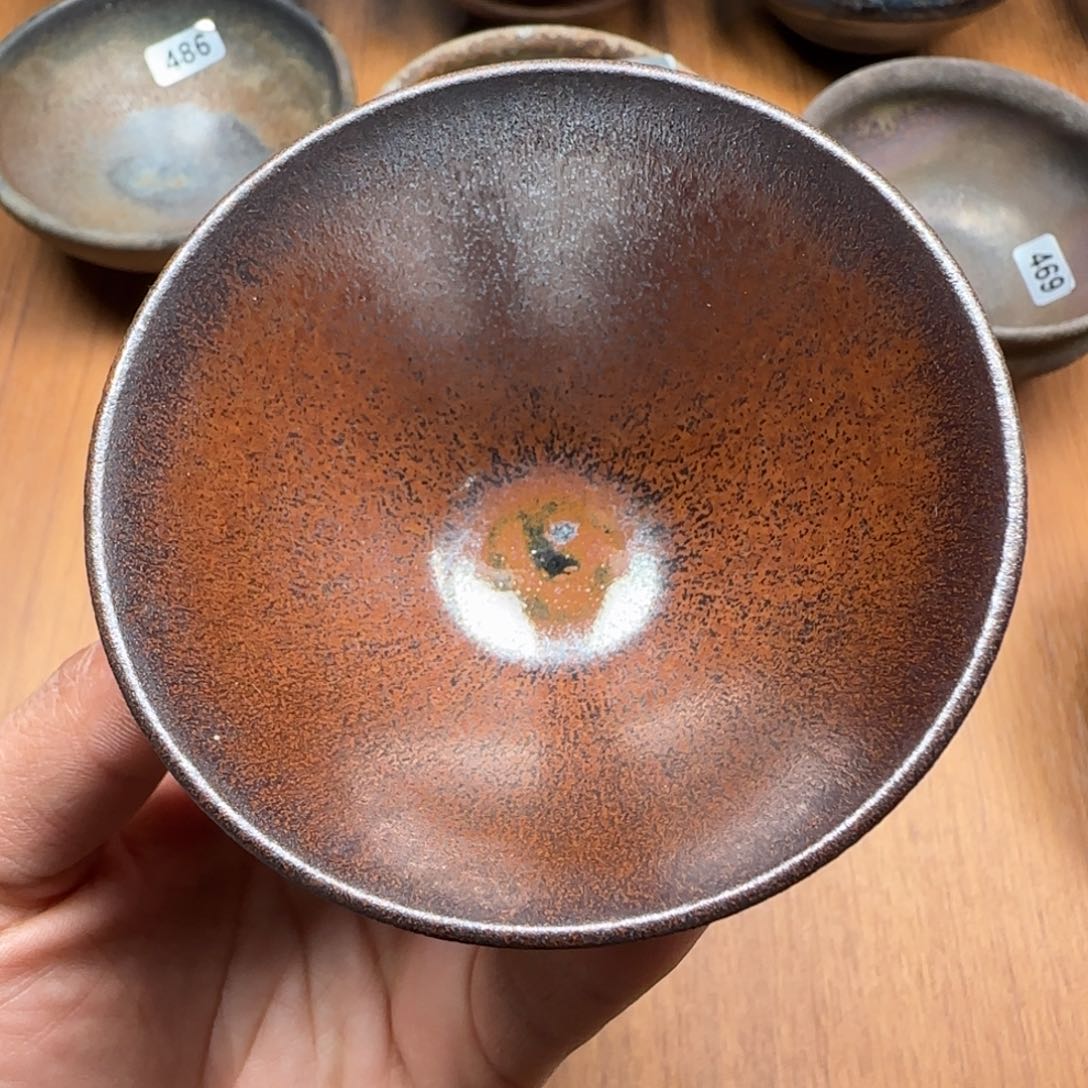 茶盏柴烧建盏闪购链接339