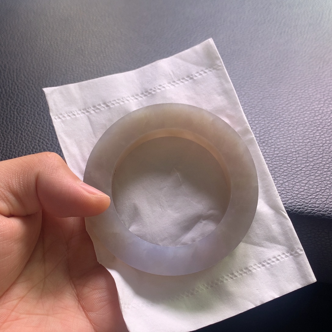未镶嵌手镯定制定制翡翠