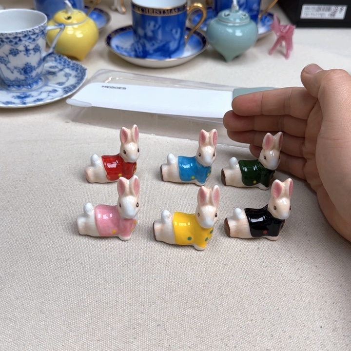 瓷片金泽精选美物