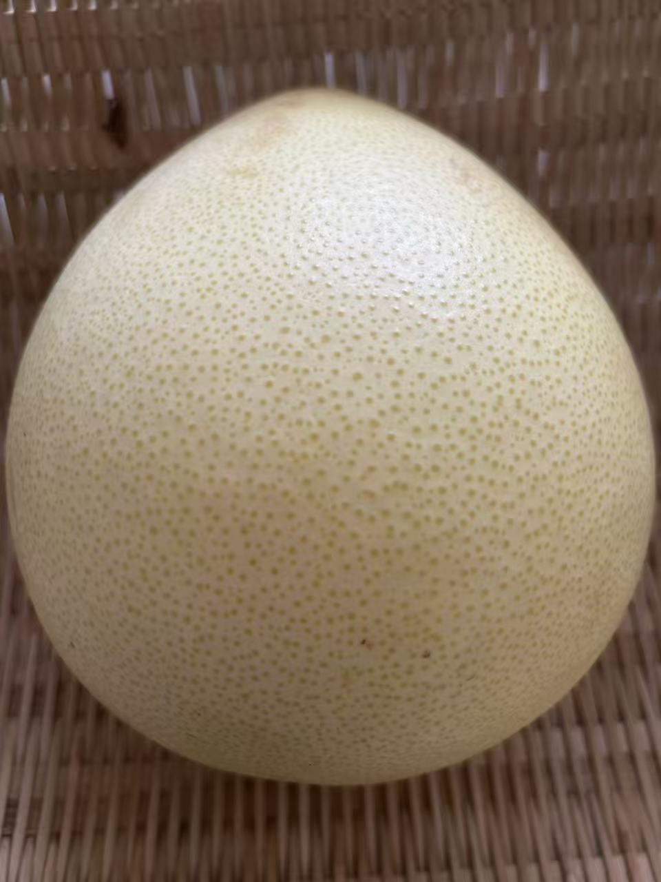 松滋红心柚酸甜可口包邮