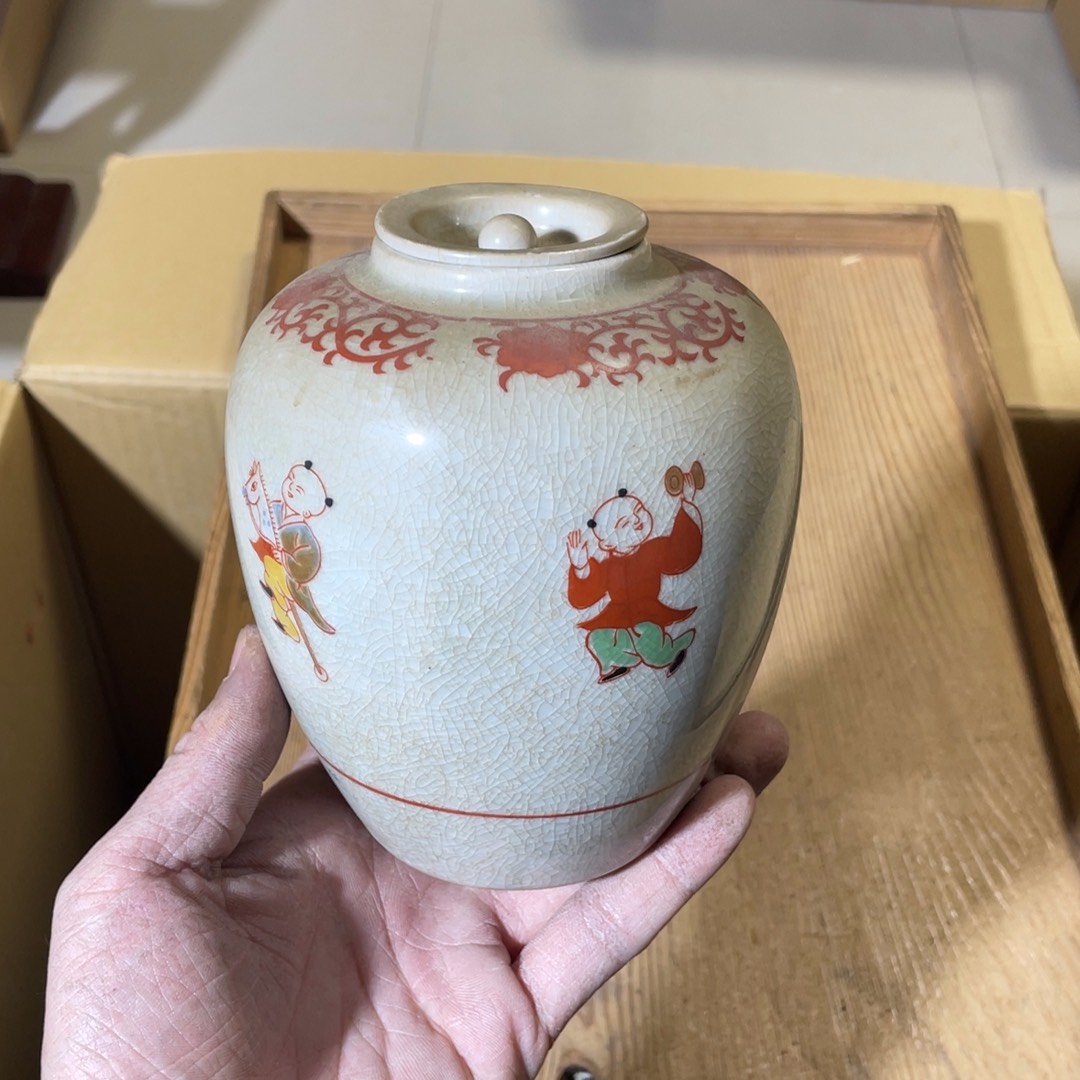 紫砂中古商品谨慎下单
