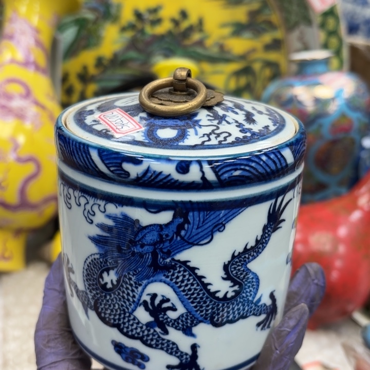 摆件瓷器摆件 瓷器摆件