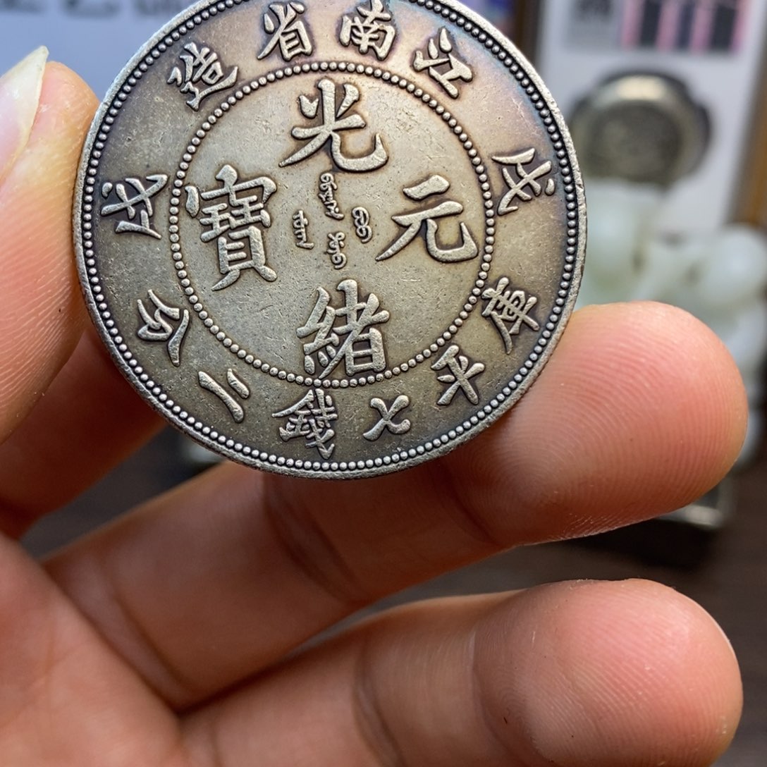 复古工艺饰品系列