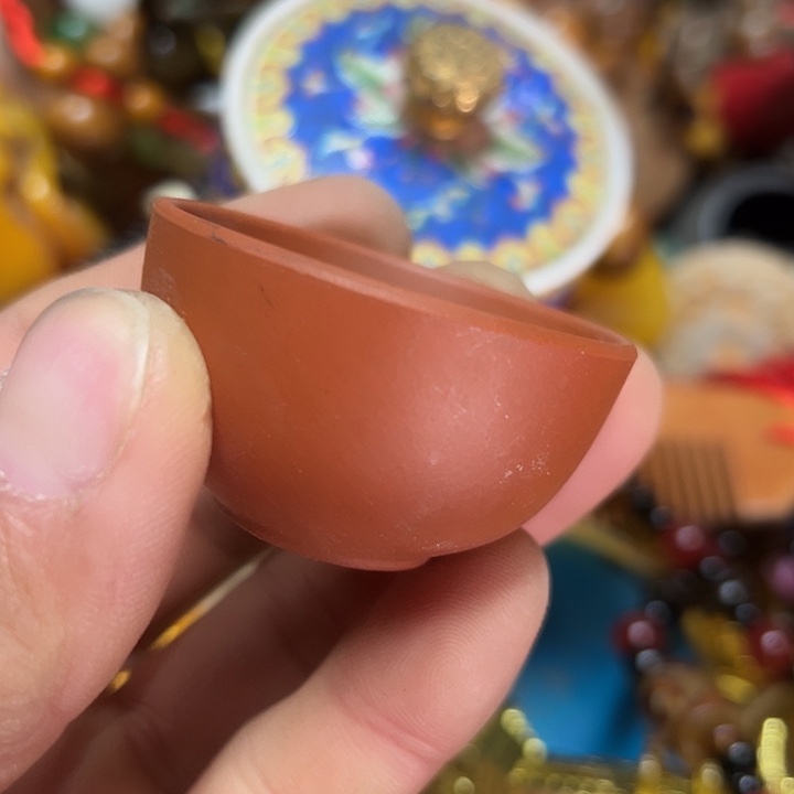 紫砂茶壶闪购物品一物一图