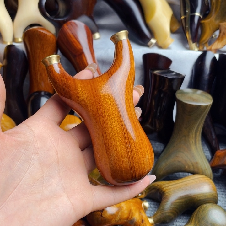 非洲紫檀（红花梨）