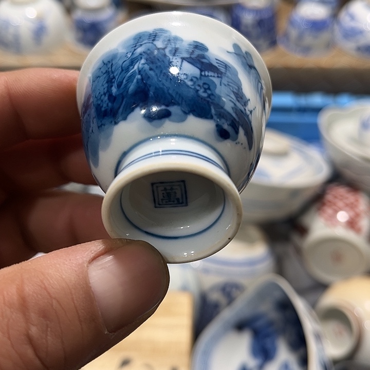 陶瓷茶玩榜第二十名