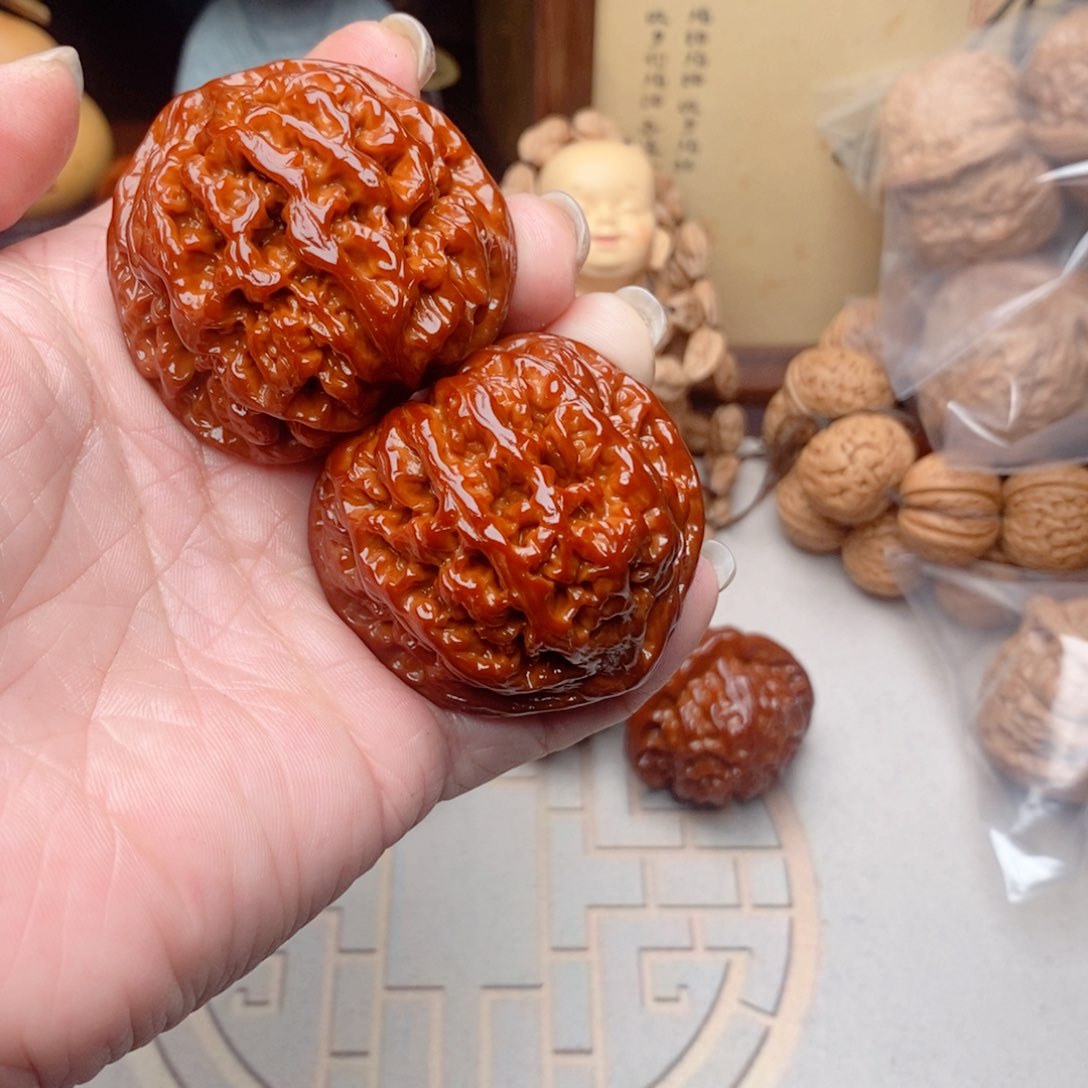吊坠文玩核桃用****9粗筋