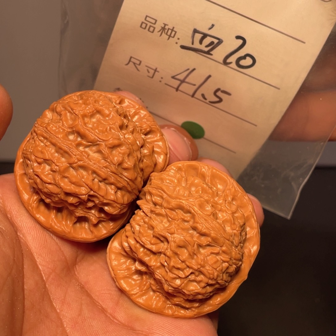 文玩核桃吊坠文玩核桃