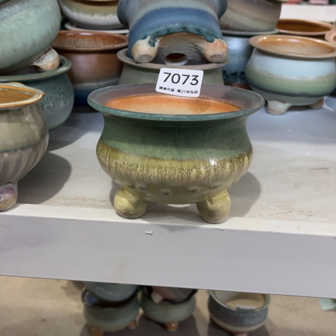 7073内11景德镇手工制作