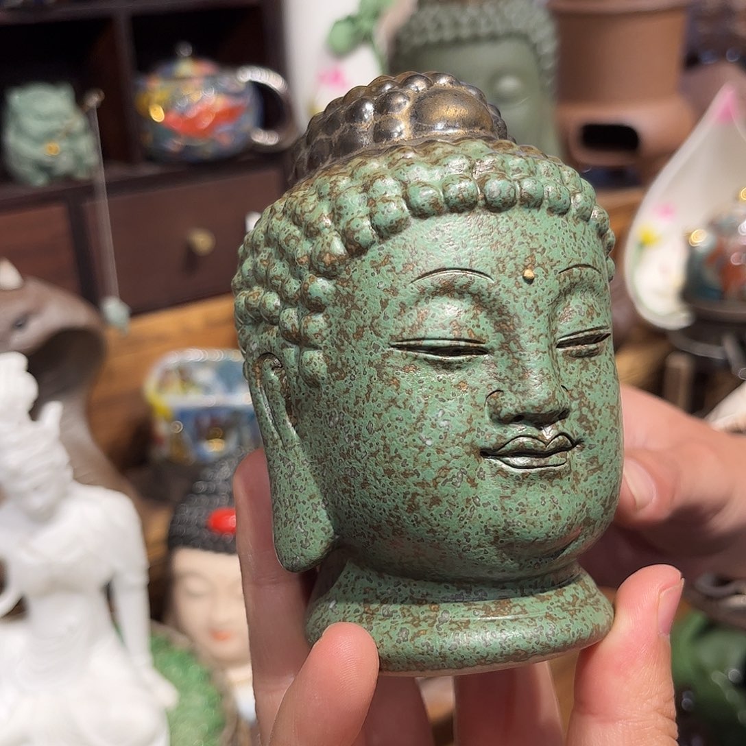 老岩泥系列茶具茶器