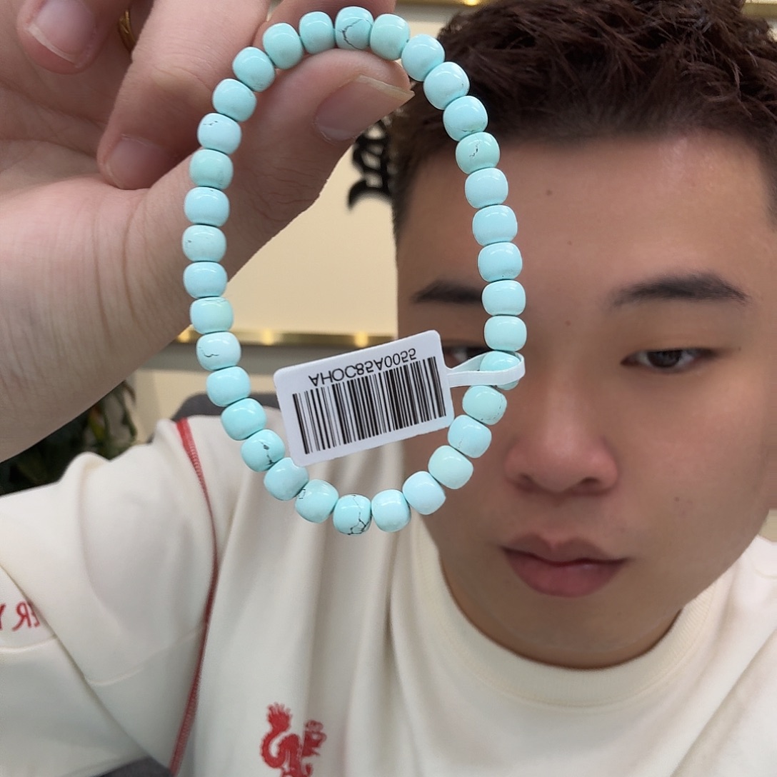 绿松石珠宝奇石未镶嵌759