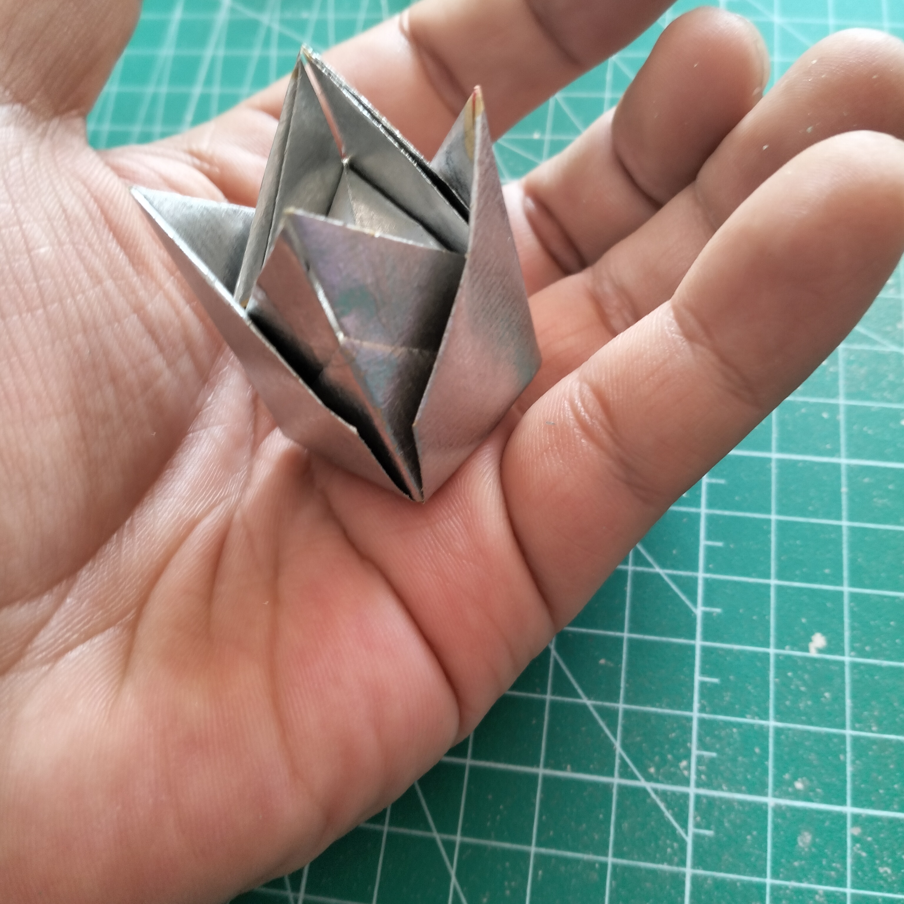 老奶奶家成品 纯手工