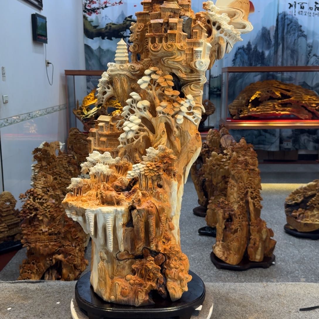 无***享柏木（崖柏）崖柏111111