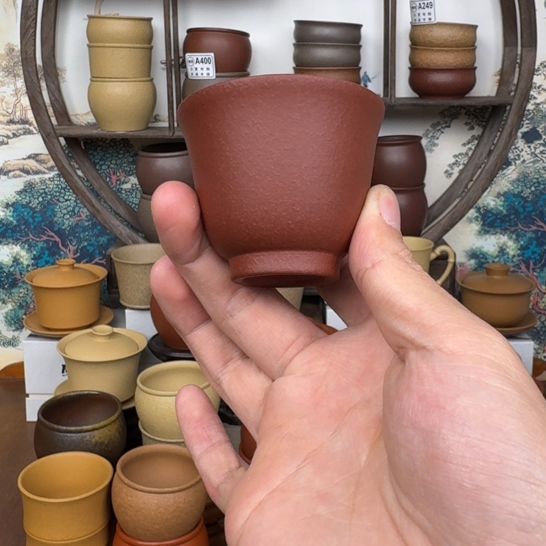 紫砂茶杯78988888888899