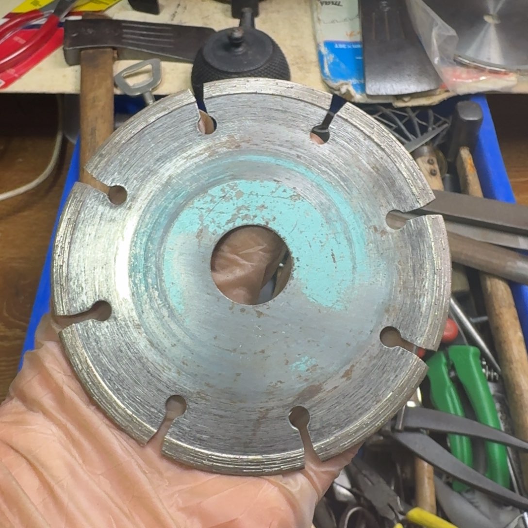 野***人五金工具制造工艺