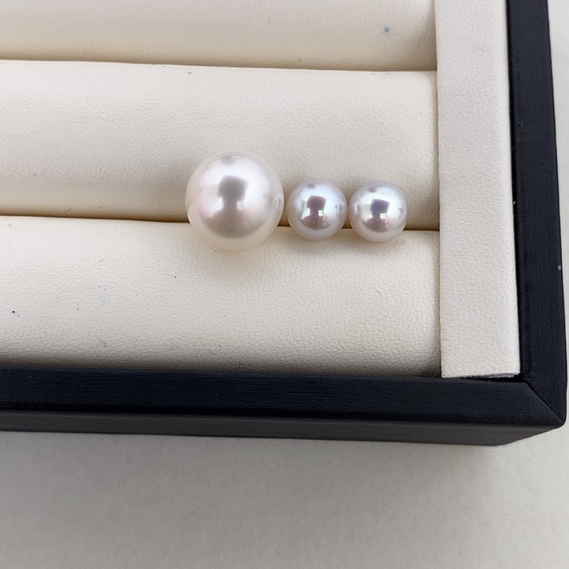 【闪购商品】未镶嵌海水珍珠仙**姐