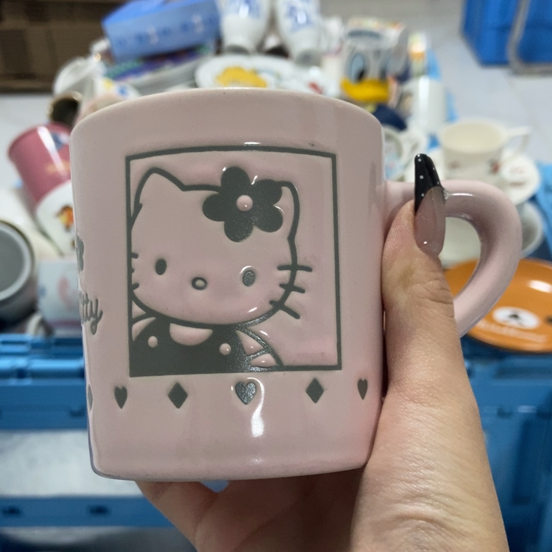 滴***啦瓷片陶瓷退货拉黑