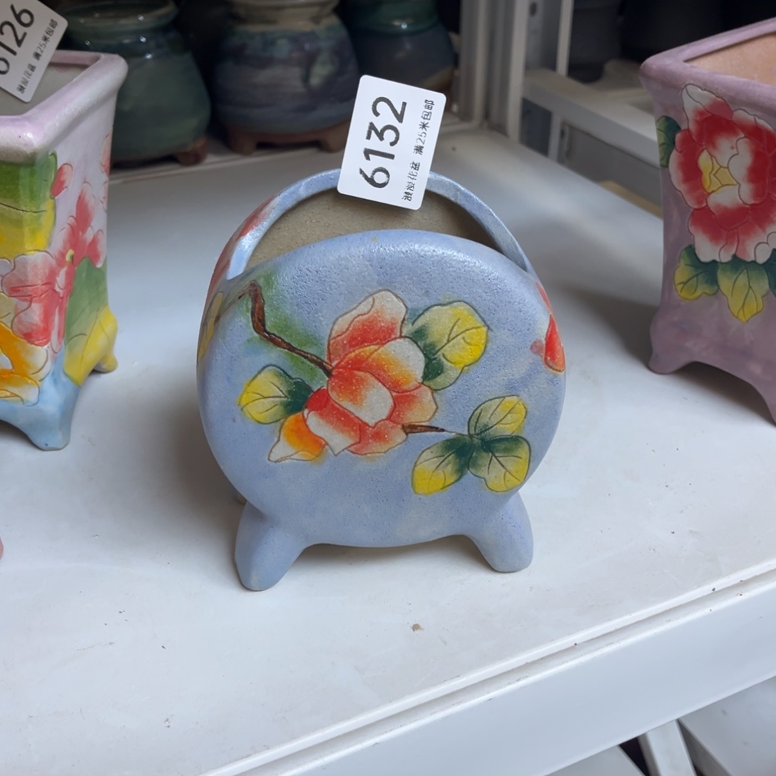 A***）6132内9.4景德镇手工制作