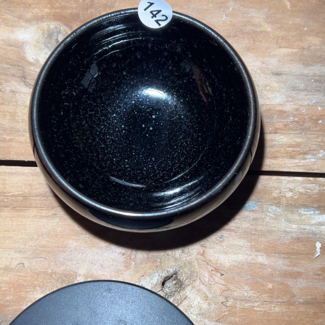 茶盏玫***了老表精选柴烧142