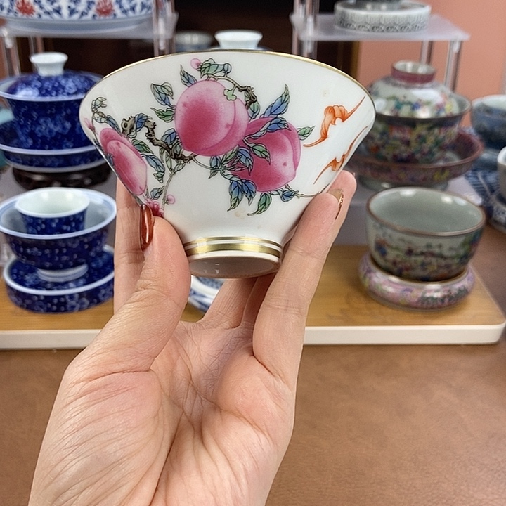 陶瓷制品加工企业在