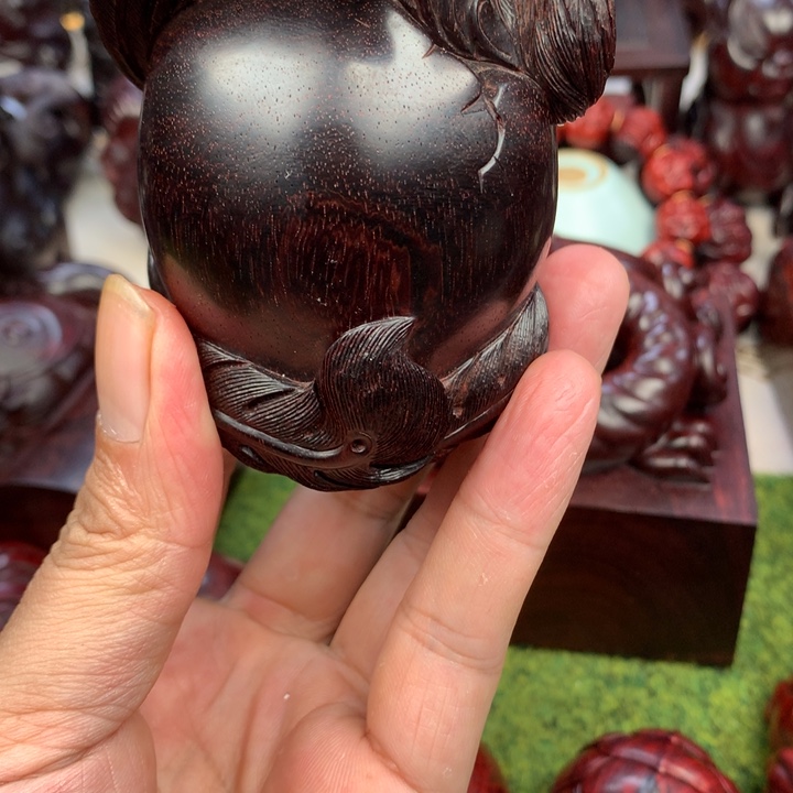 南***子檀香紫檀（小叶紫檀）