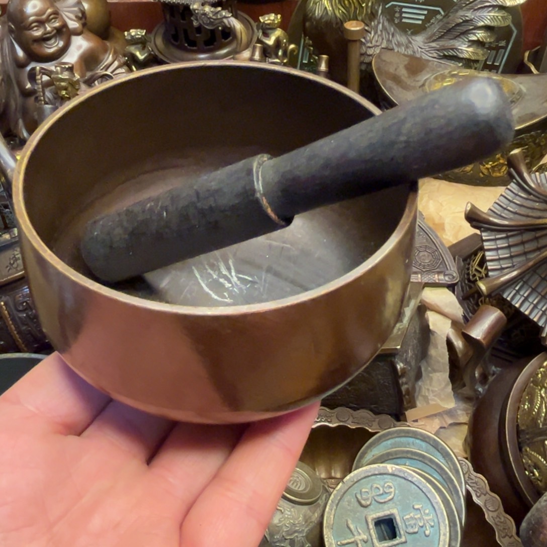 铜器工艺百货艺品专属链接