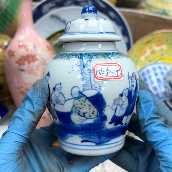 摆件瓷器摆件 瓷器摆件