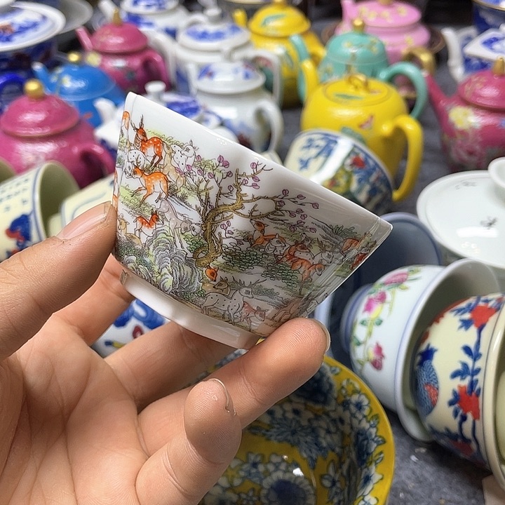 景德镇陶瓷研究所