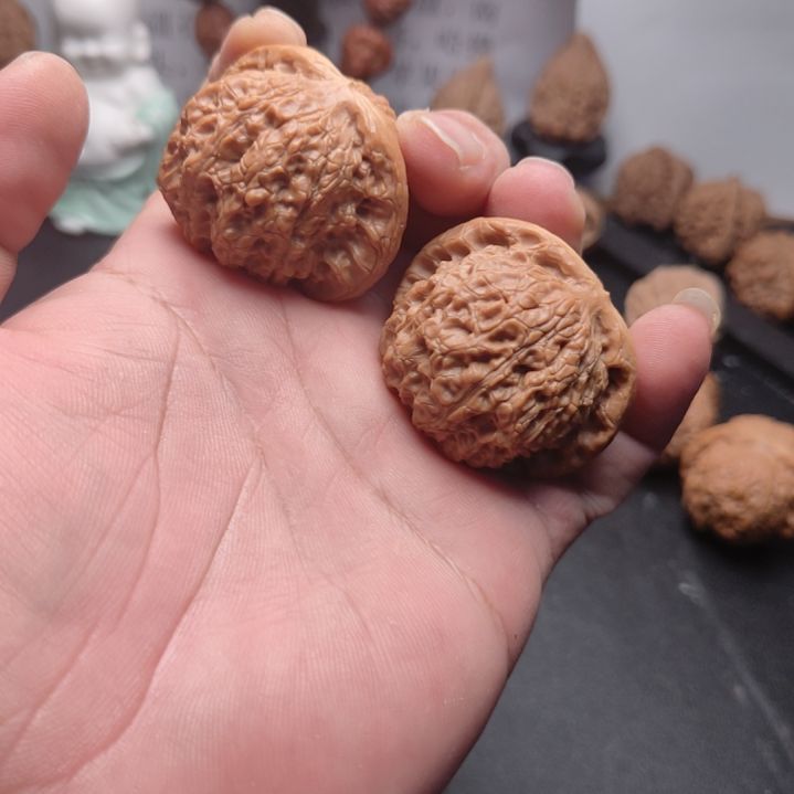 血麒麟核桃，有修111