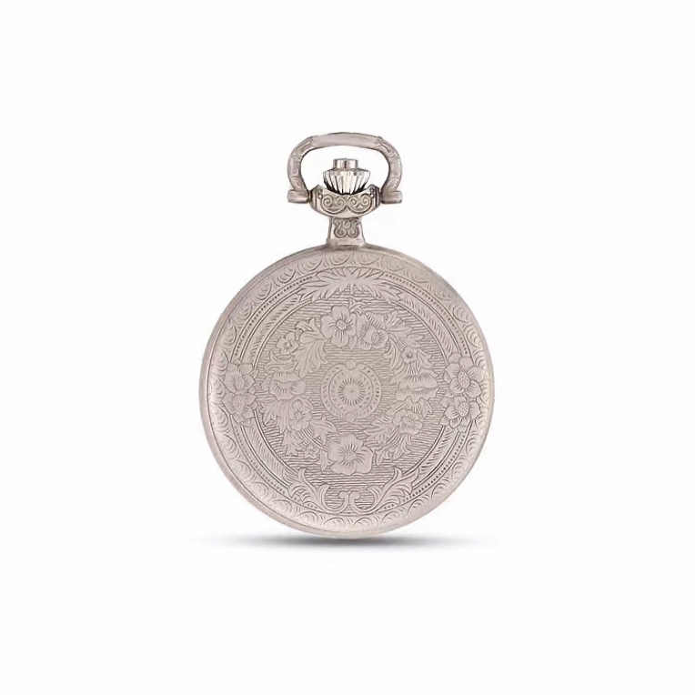 时尚简约设计男款怀表手表款（直播间下单，微瑕介意慎拍）