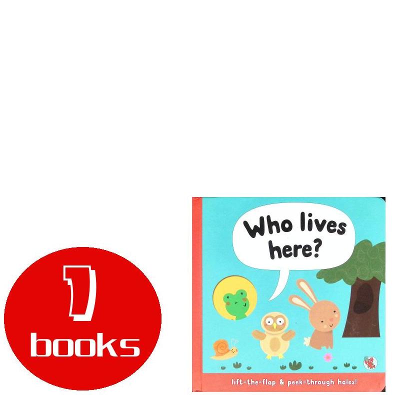 英文原版绘本1本93250612155