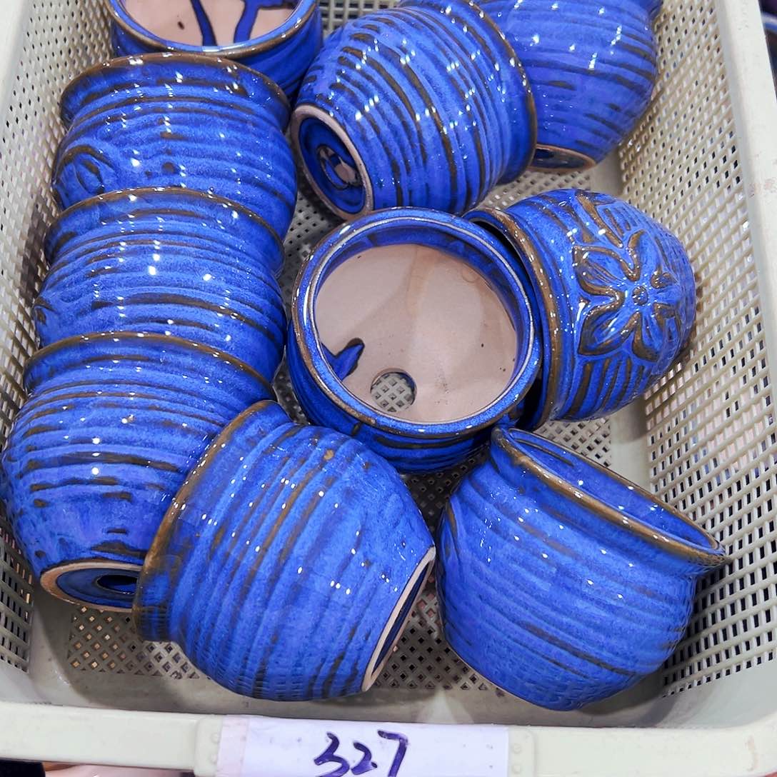 红陶高温陶瓷材料327