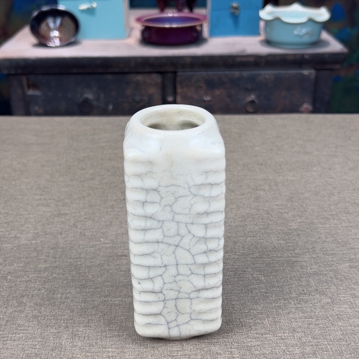 摆件陶瓷高端赏器