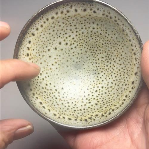 【闪购商品】茶盏-124............