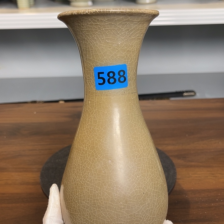 龙泉青瓷青瓷茶具套装