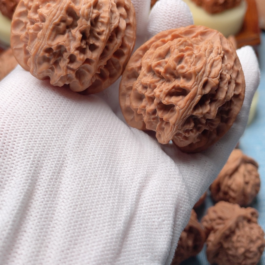 吊坠桃核42尺寸原桩苹果