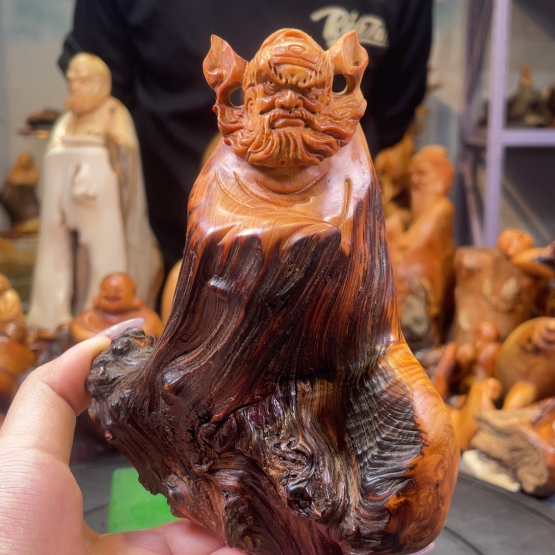 柏木（崖柏）手串/手链