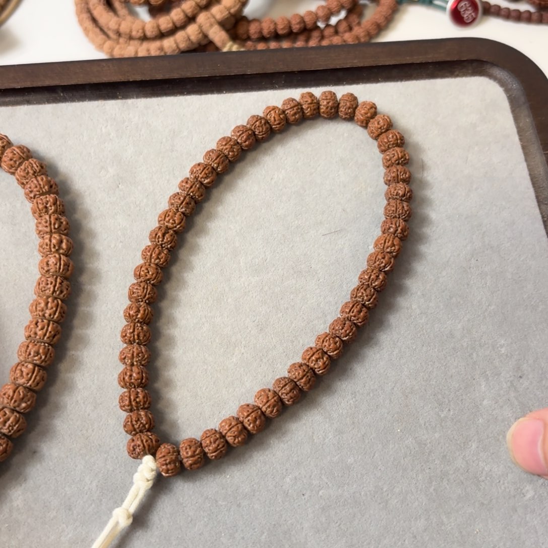 金刚菩提吊坠_*晨老树王手持