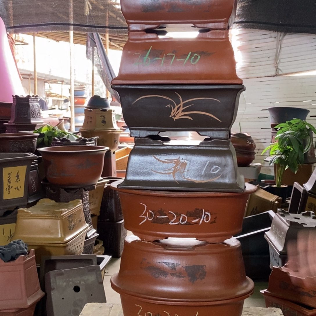 花盆紫砂紫砂紫砂