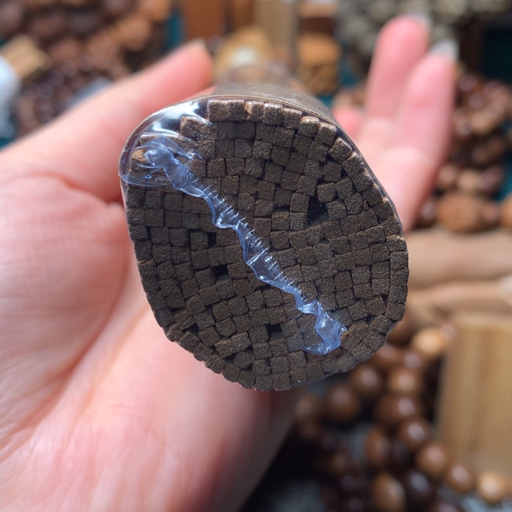 檀香木手串/手链老山檀香100g四方香