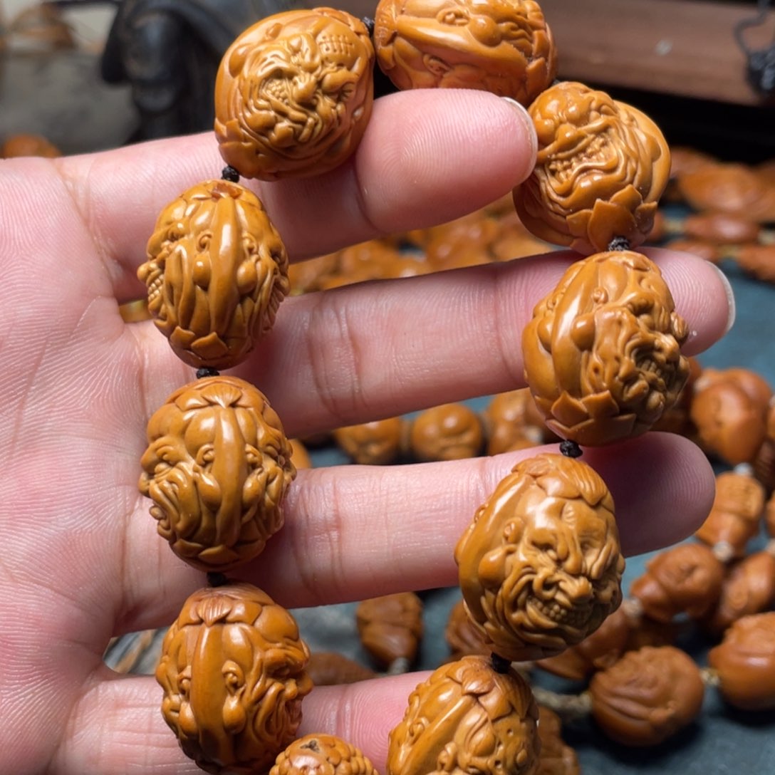 橄榄核手串/手链5588888888888888